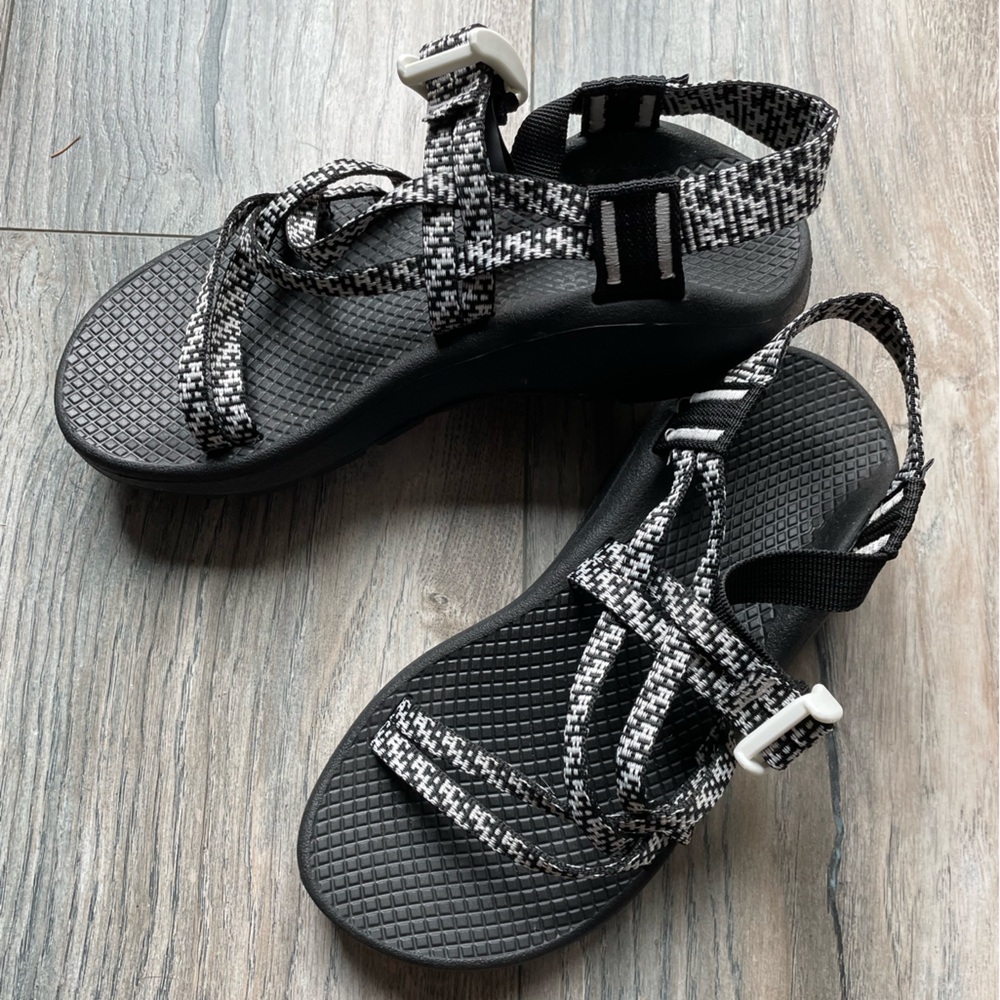 Like New Chaco Z/Cloud Sandals